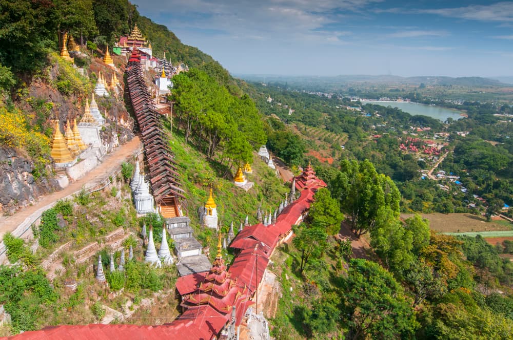 Mawlamyine (Moulmein)